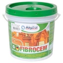 FIBROCEM COLOR FC NOGAL 18,9 LTS