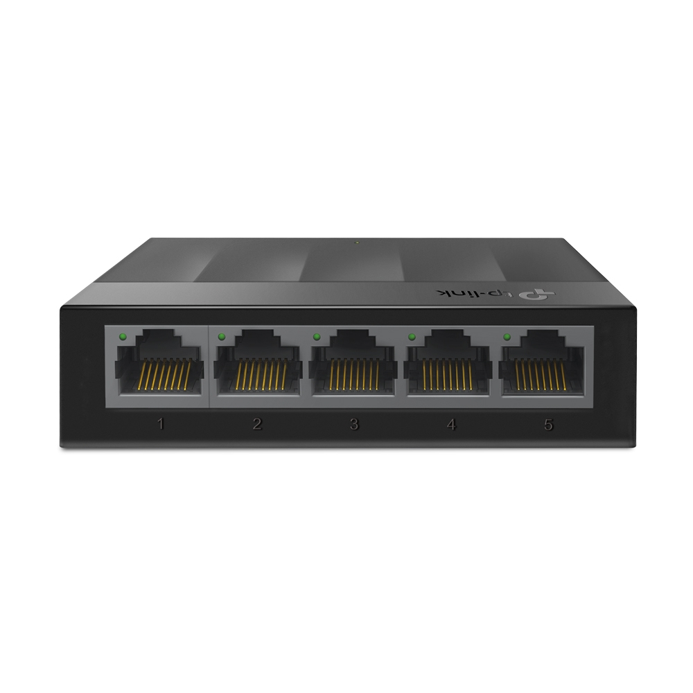 switch Tplink  5 puertos Giga 10/100/1000 LS1005G