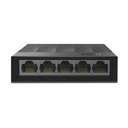 switch Tplink  5 puertos Giga 10/100/1000 LS1005G