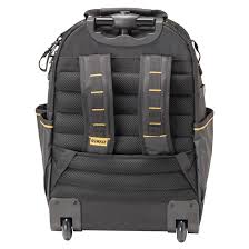 Mochila con rueda Dewalt DWST560101