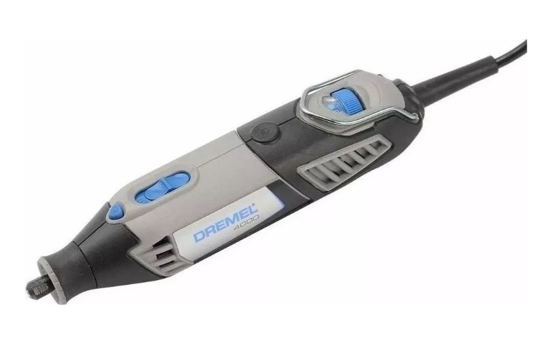 Dremel 4000 3/36 Acc