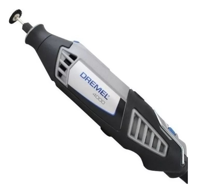 Dremel 4000 3/36 Acc