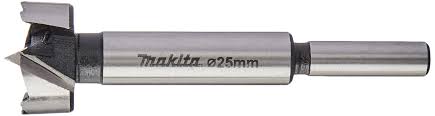 BROCA FORSTNER MADERA 25mm x 90mm