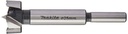 BROCA FORSTNER MADERA 25mm x 90mm