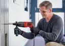 Rotomartillo eléctrico Einhell 620W TC-RH 620 4 F