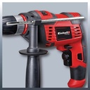 Taladro Percutor eléctrico Einhell 550w TC-ID 550 E