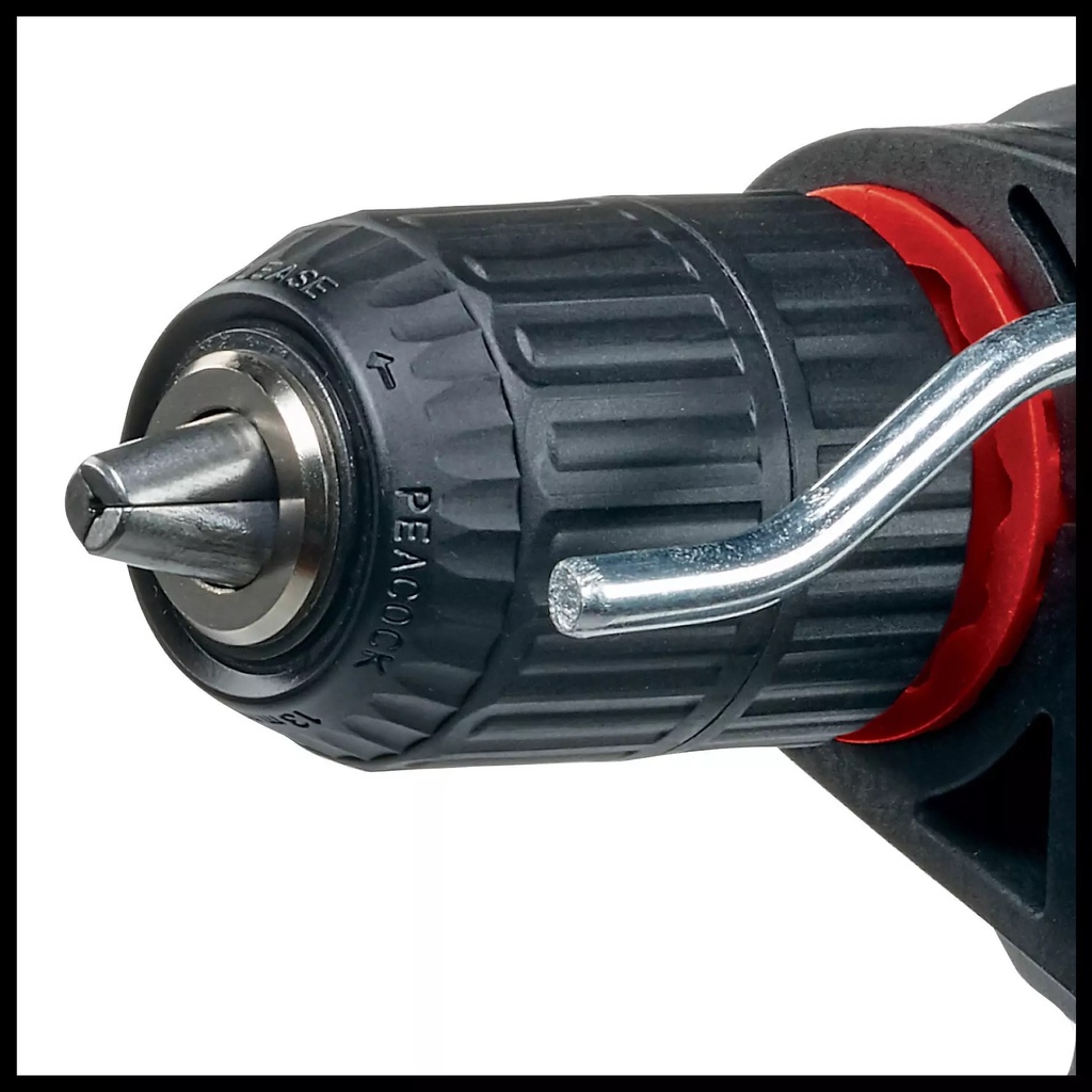 Taladro percutor eléctrico Einhell 720W TC-ID 720/1 E