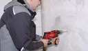 Taladro eléctrico Einhell 1010W TC-ID 1000 E
