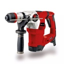 ROTOMARTILLO ELECTRICO 32mm 1.250W | 5J | SDS PLUS TE-RH 32 4 F Kit