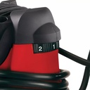 Fresadora para madera Einhell TE-RO 55 KIT