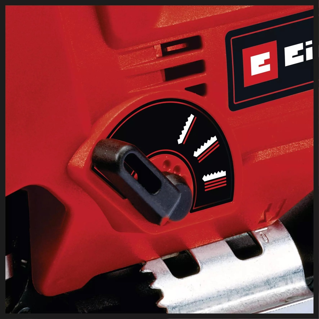 Sierra de Calar Einhell TC-JS 80/1