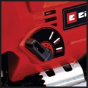Sierra de Calar Einhell TC-JS 80/1