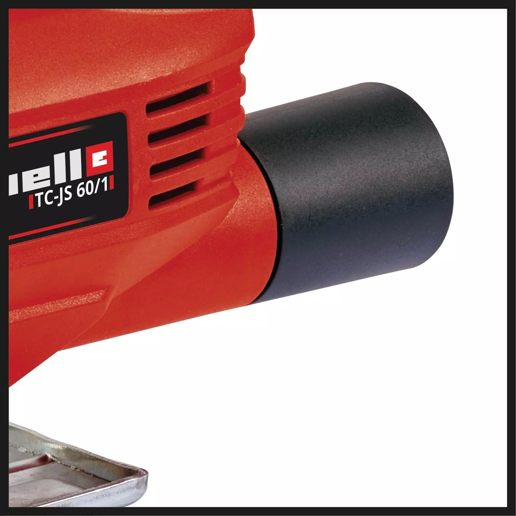 Sierra de Calar Einhell TC-JS 80/1