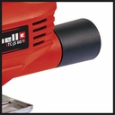 Sierra de Calar Einhell TC-JS 80/1