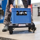 Base Sistema E-case Einhell rollbrett