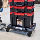 Base Sistema E-case Einhell rollbrett