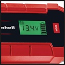 Cargador de baterias Einhell CE-BC 4 M