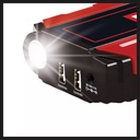 Partidor de bateria einhell Ce-JS 12/1