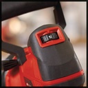 Lijadora rotorbital Einhell TE-RS 40 E