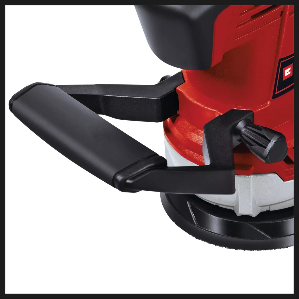 Lijadora rotorbital Einhell TE-RS 40 E