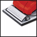 Lijadora Orbital Einhell TE-OS 2520 E