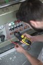 Multitester digital Stanley 600V FMHT82564-0
