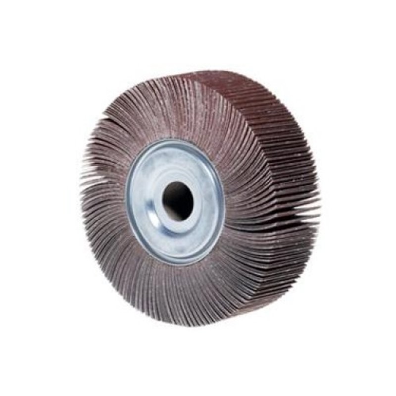 Rueda Traslapada Makita A120 25.4 x 25.4 x 6.00