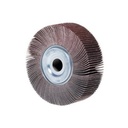 Rueda Traslapada Makita A120 30 x 10 x 1/4