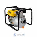 MOTOBOMBA GASOLINA 3"X3" KRAFTER