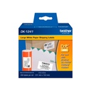 ETIQUETAS PARA QL BROTHER DK1241