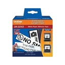 ETIQUETAS PARA QL BROTHER DK2243