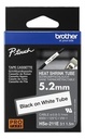CINTA TUBO CONTRAIBLE 5.8 MM DIAM.*1.5M