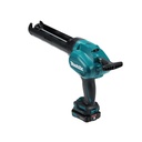 Pistola para Silicona 300ml 12V Makita