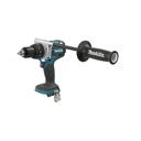 Taladro-Atornillador 13 mm- 2 vel. Variables (max. Torque 98 N.m) 2,4 kg. BL Motor 