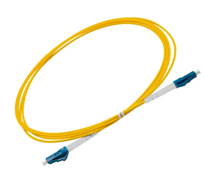 JUMPER LC/UPC-LC/UPC SM SIMPLEX 2MM 5MTS