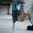 Rotomartillo eléctrico makita HR2600
