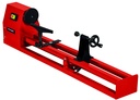 Torno de Madera Eléctrico Einhell TC‑WW 1000/1 – 400 W