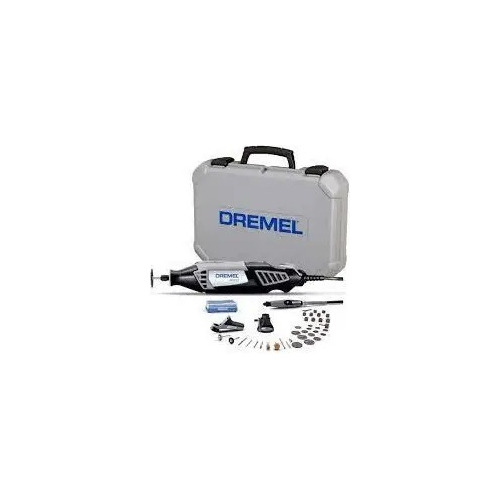 Dremel 4000 3/36 Acc