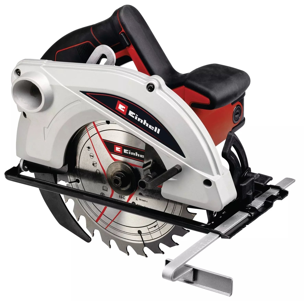 Sierra Circular 7 1/4 Einhell TC-CS 1410/1