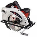 Sierra Circular 7 1/4 Einhell TC-CS 1410/1