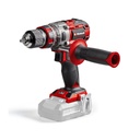 Kit taladro Einhell TP-CD 18/80  + cargador y bateria 18v 5.2 Ah