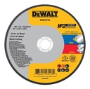 Disco Corte 7"x3,0 Ac. Inox./Metal Plano
