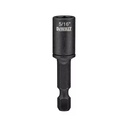 Dado magnetico 5/16 dewalt IMPACT READY