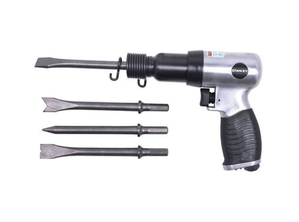 Martillo Cincelador Neumatico 