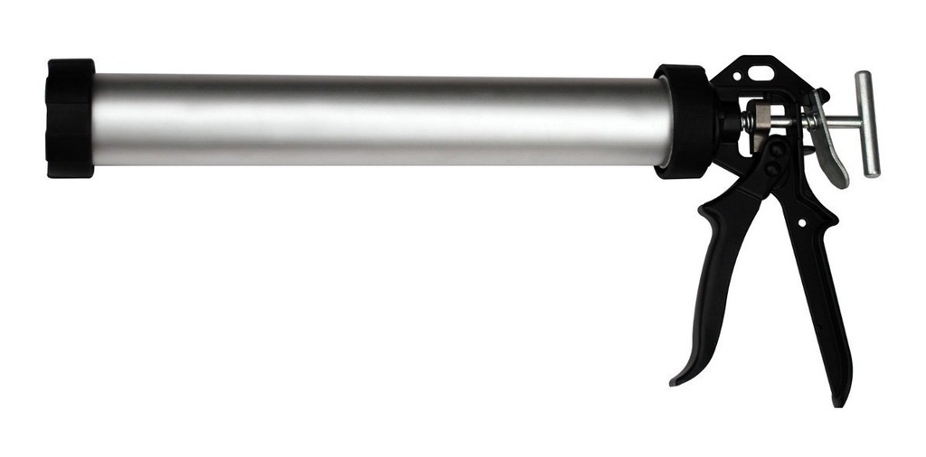 PISTOLA SALCHICHA C/P 600 ML