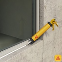 SIKAFLEX 221 GRIS (A)   600 CC