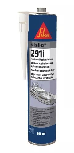 SIKAFLEX 291 BLANCO (SSC)  300 ML