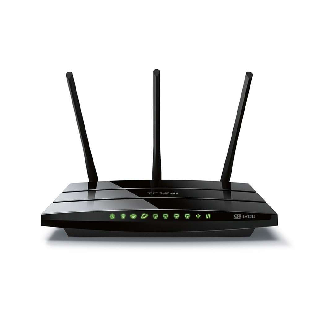 ROUTER GIGABIT Ac1200 TPLINK