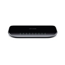 SWITCH 8 PUERTOS NO ADMINISTRABLE (TL-SG1008D)