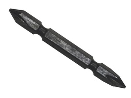 [798337-4] PUNTA PHILLIPS n°2 X 110 mm. DOBLE (SET 3 UNID.)